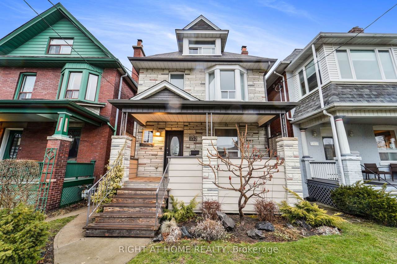 152 Wright Avenue - Photo 1