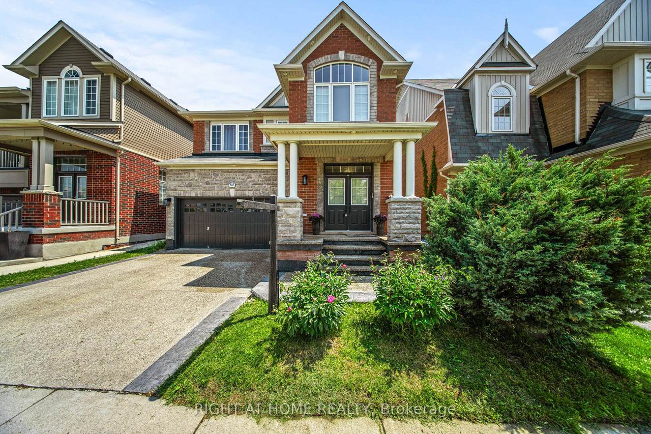 686 Bolingbroke Drive - Photo 1