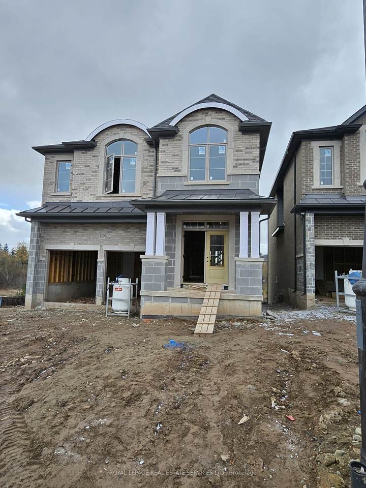 120 Antibes Drive - Photo 1
