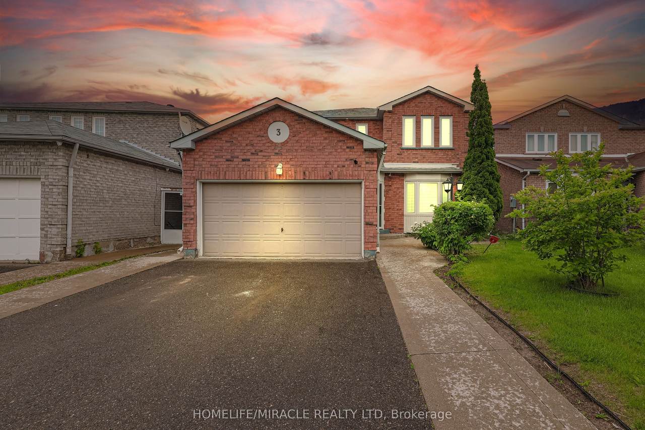 3 Hawkway Court - Photo 1