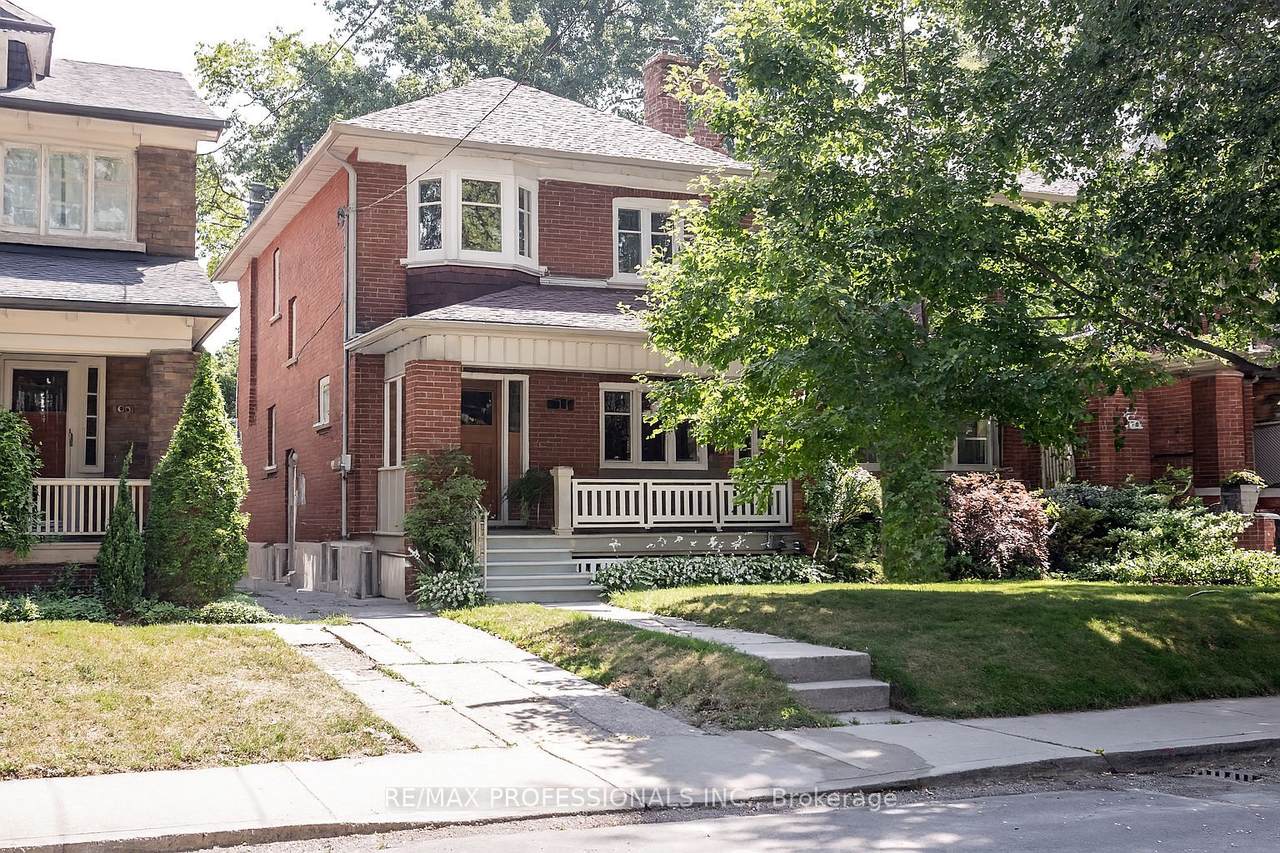 377 Armadale Avenue - Photo 1