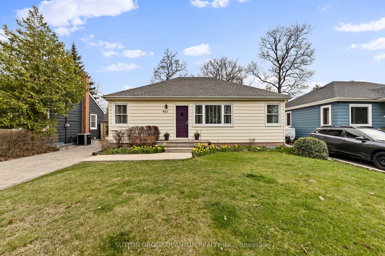 407 Queen Mary Drive - Photo 1