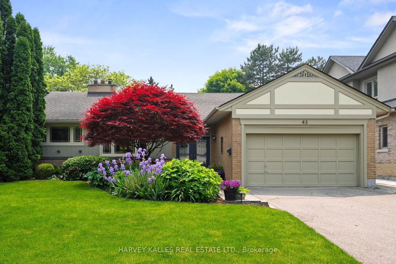 43 Hartfield Road - Photo 1