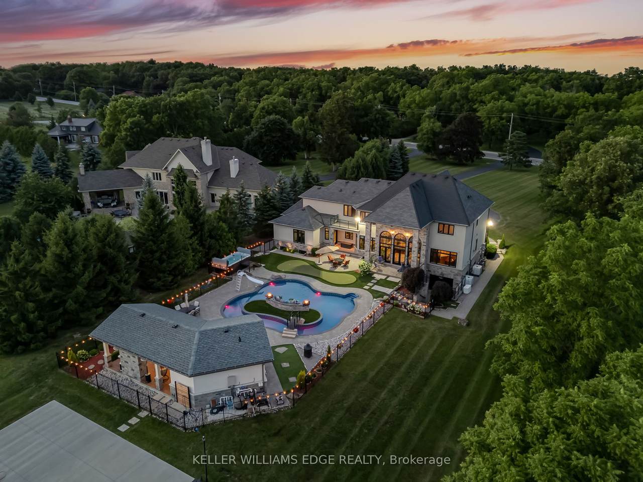 3122 Cedar Springs Road - Photo 1