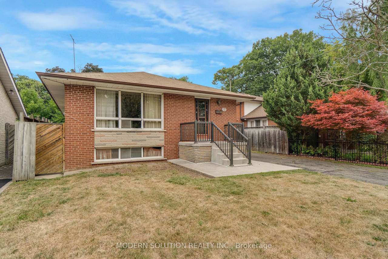 177 Eaglewood Boulevard - Photo 1