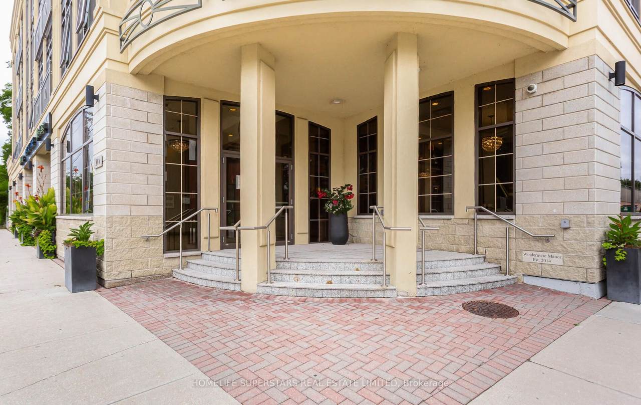 205 Lakeshore Road - Photo 1