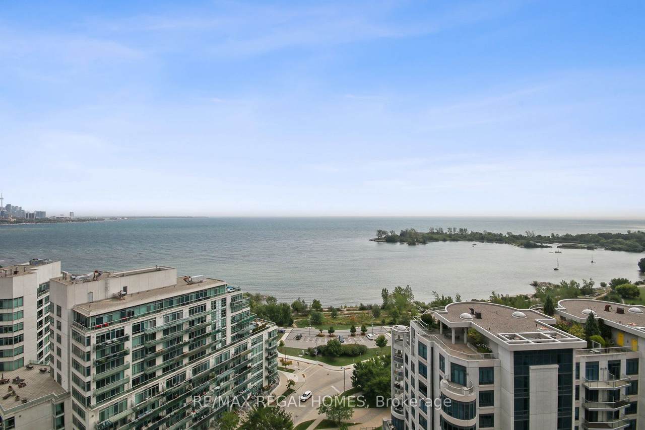 2083 Lake Shore Boulevard - Photo 1