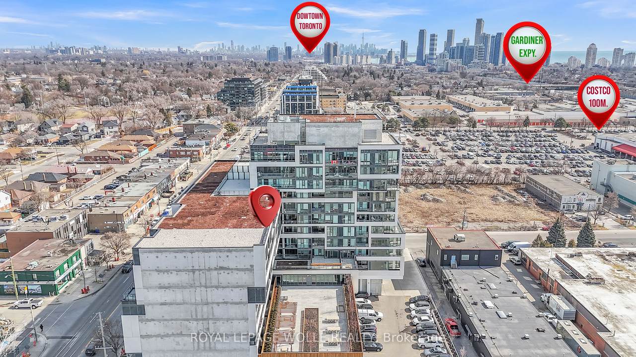 859 The Queensway N/A - Photo 1