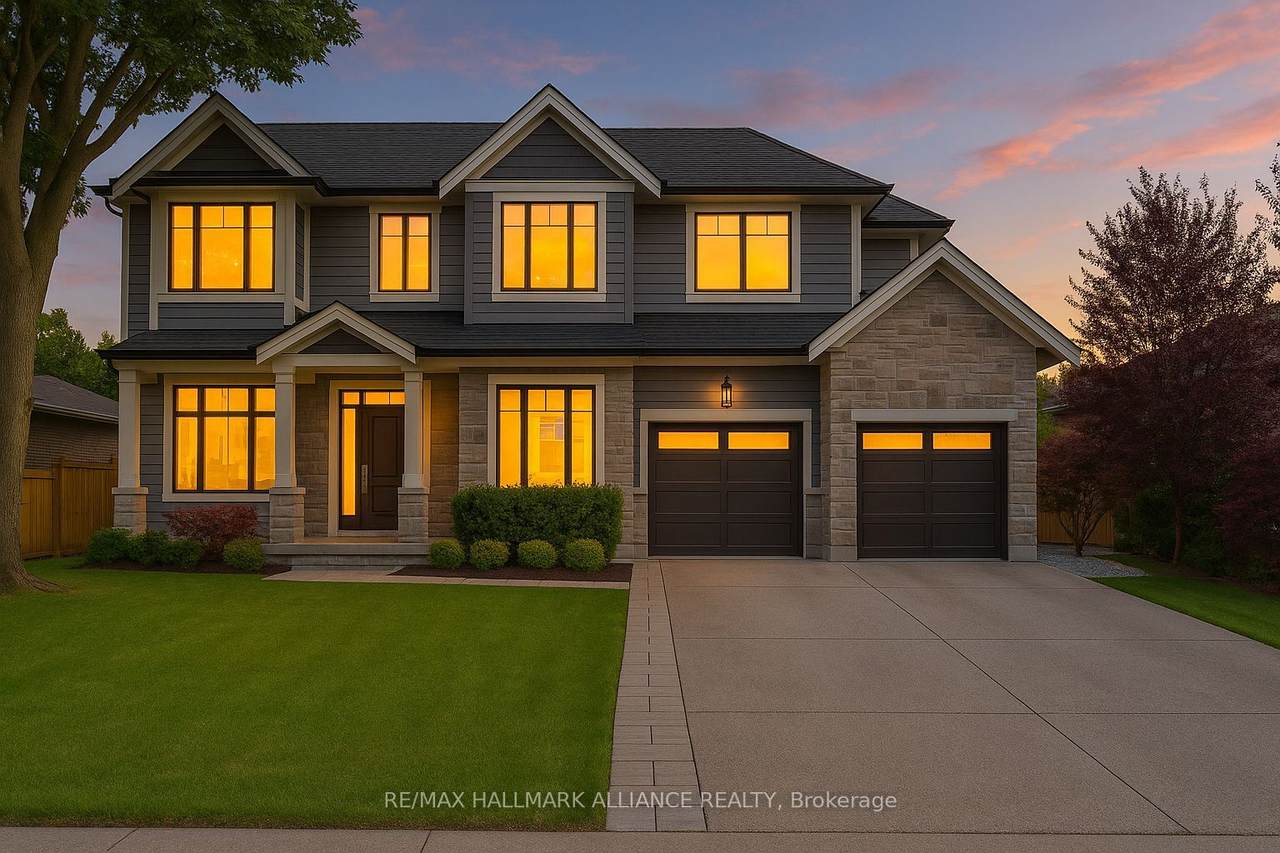 1225 Baldwin Drive - Photo 1