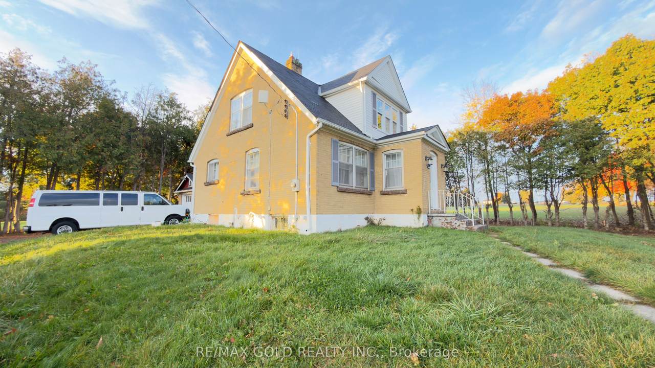 8790 Trafalgar Road - Photo 1