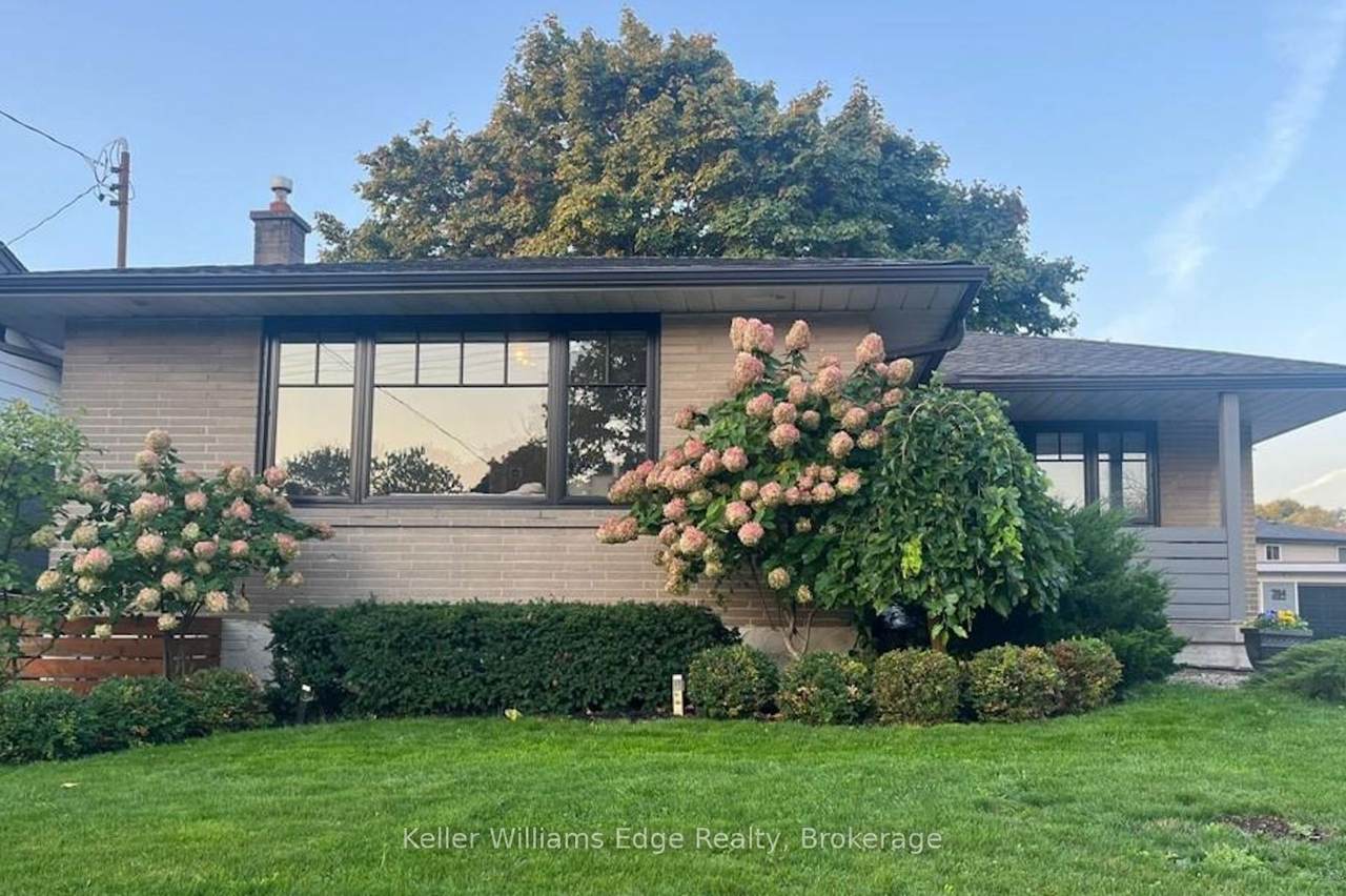 390 St. Augustine Drive - Photo 1