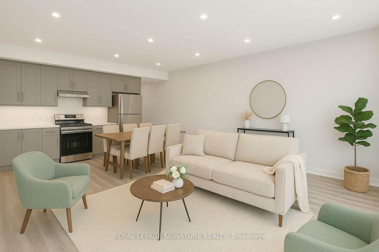 1500 Dufferin Street - Photo 1