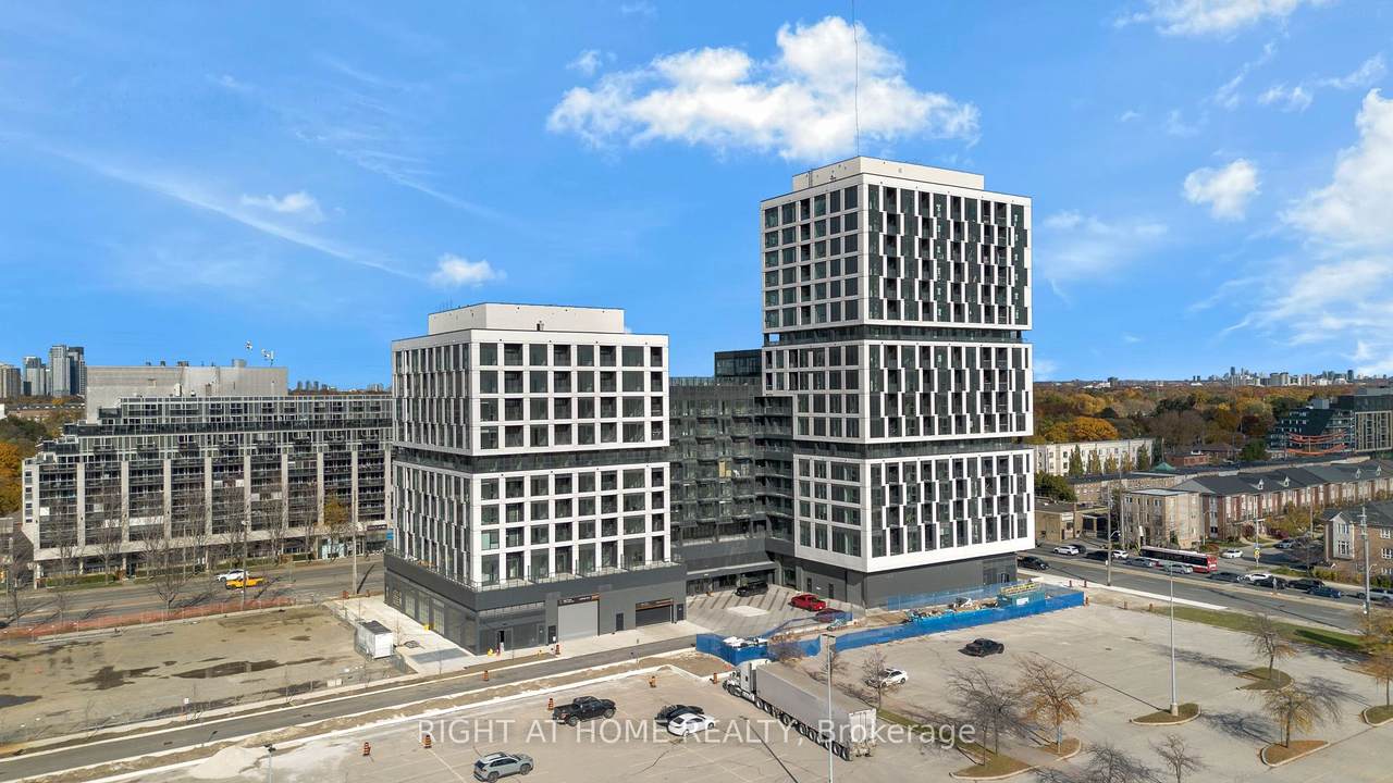 1007 The Queensway N/A - Photo 1