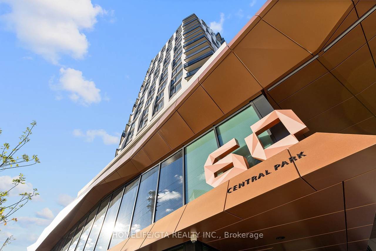 60 Central Park Roadway N/A - Photo 1