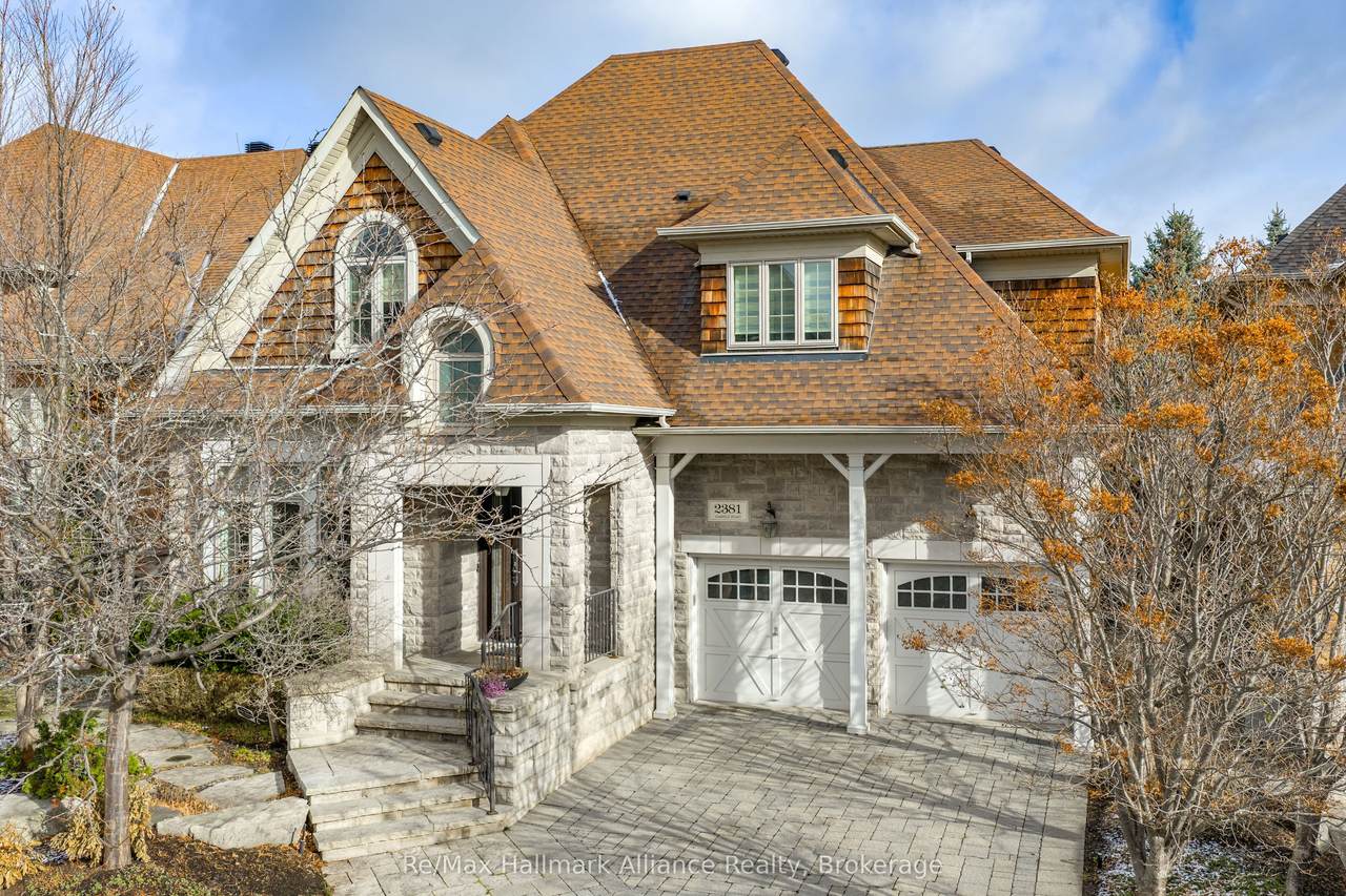 2381 Gamble Road - Photo 1