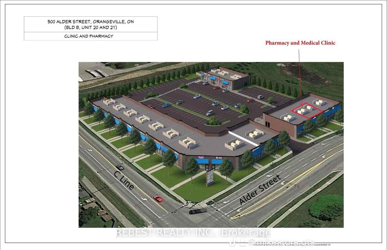 500 Alder Street - Photo 1