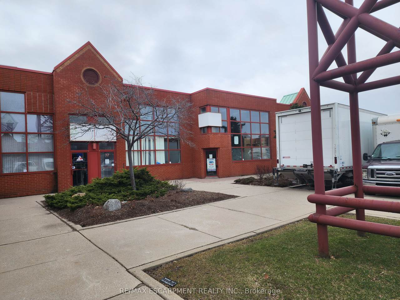 5100 South Service Road - Photo 1