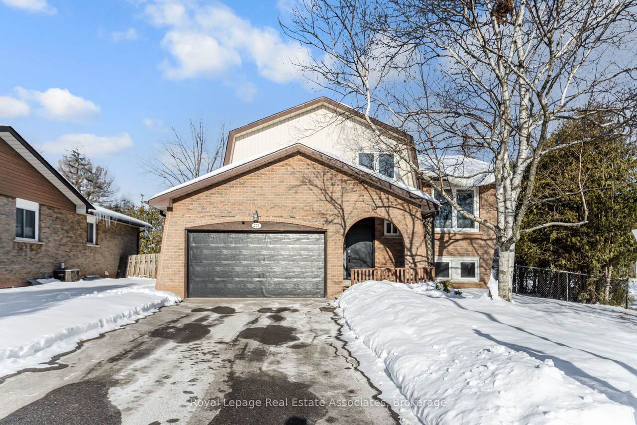 471 Valhalla Court - Photo 1