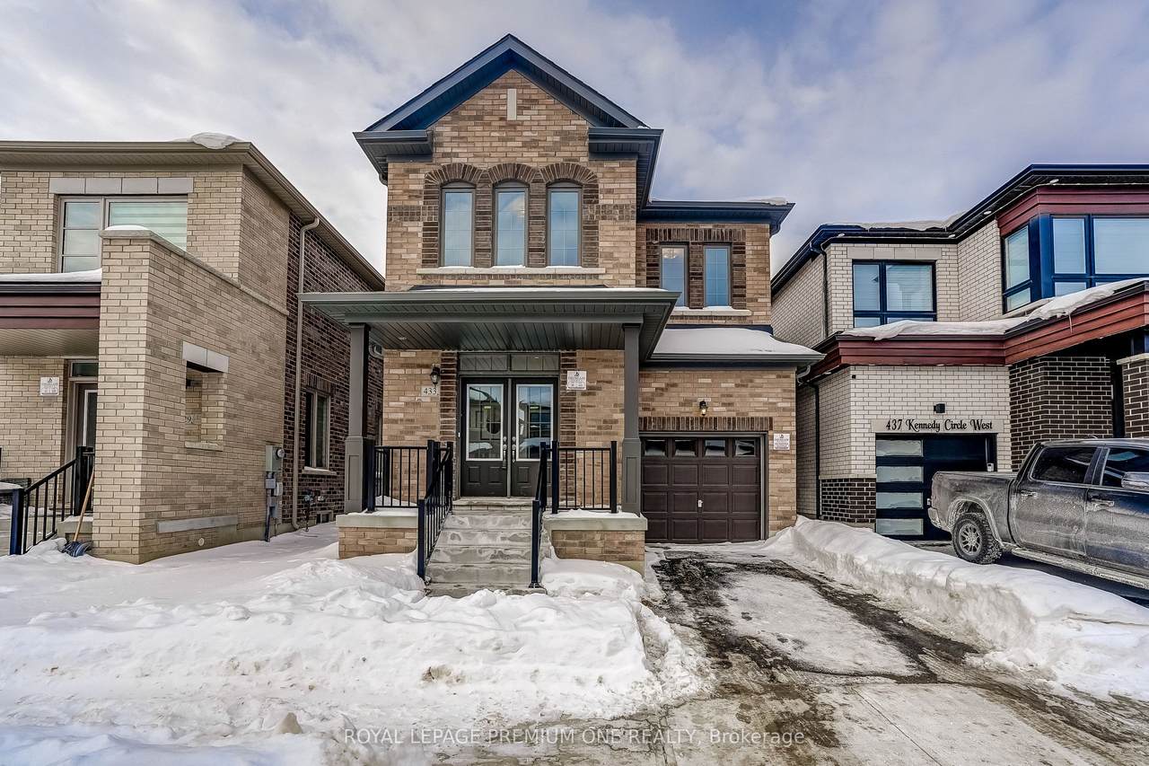 433 Kennedy Circle - Photo 1