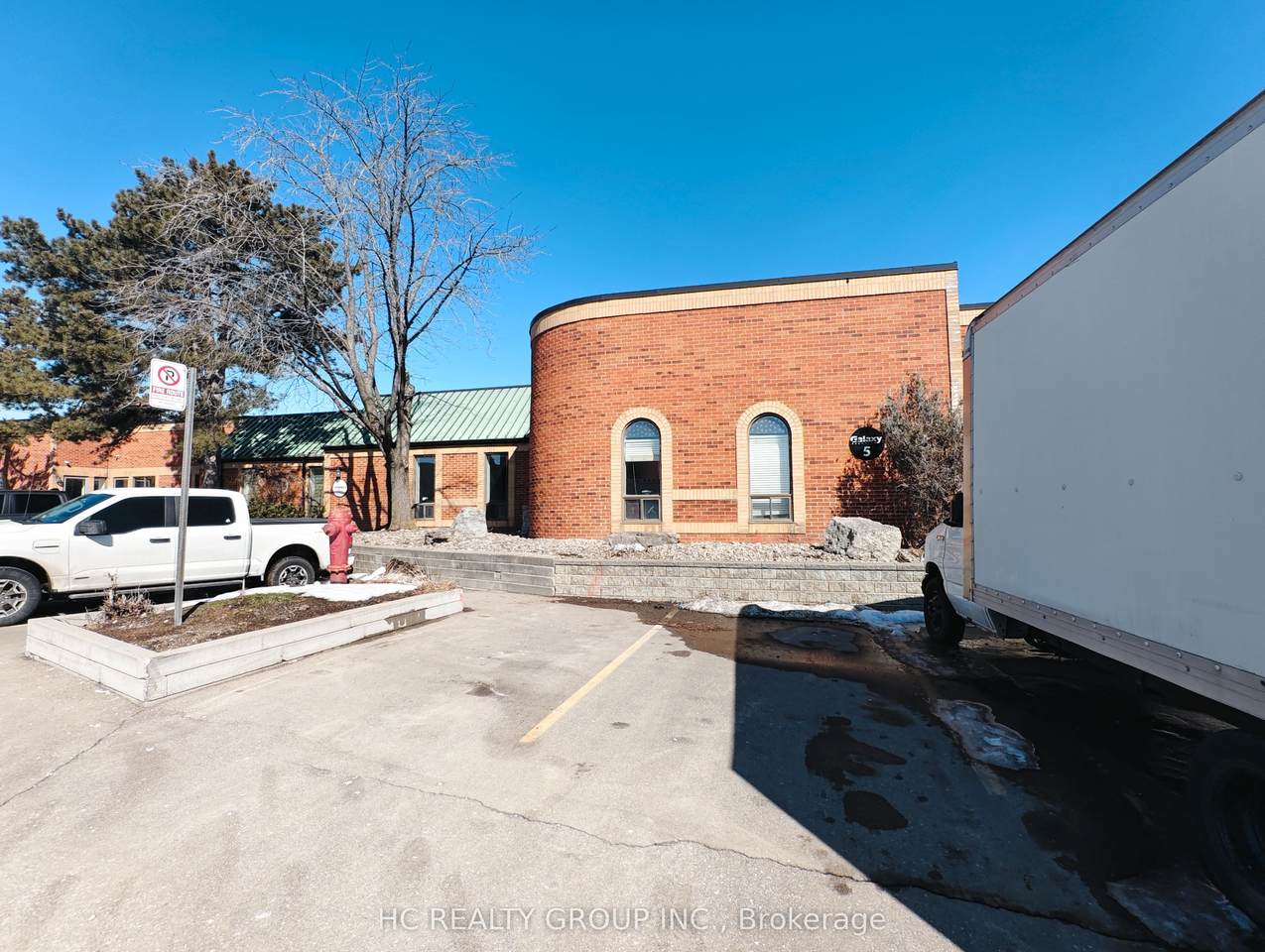 1200 Aerowood Drive - Photo 1