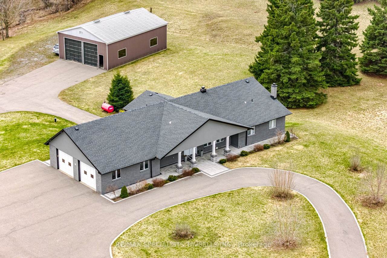 6785 Highway 9 Road - Photo 1