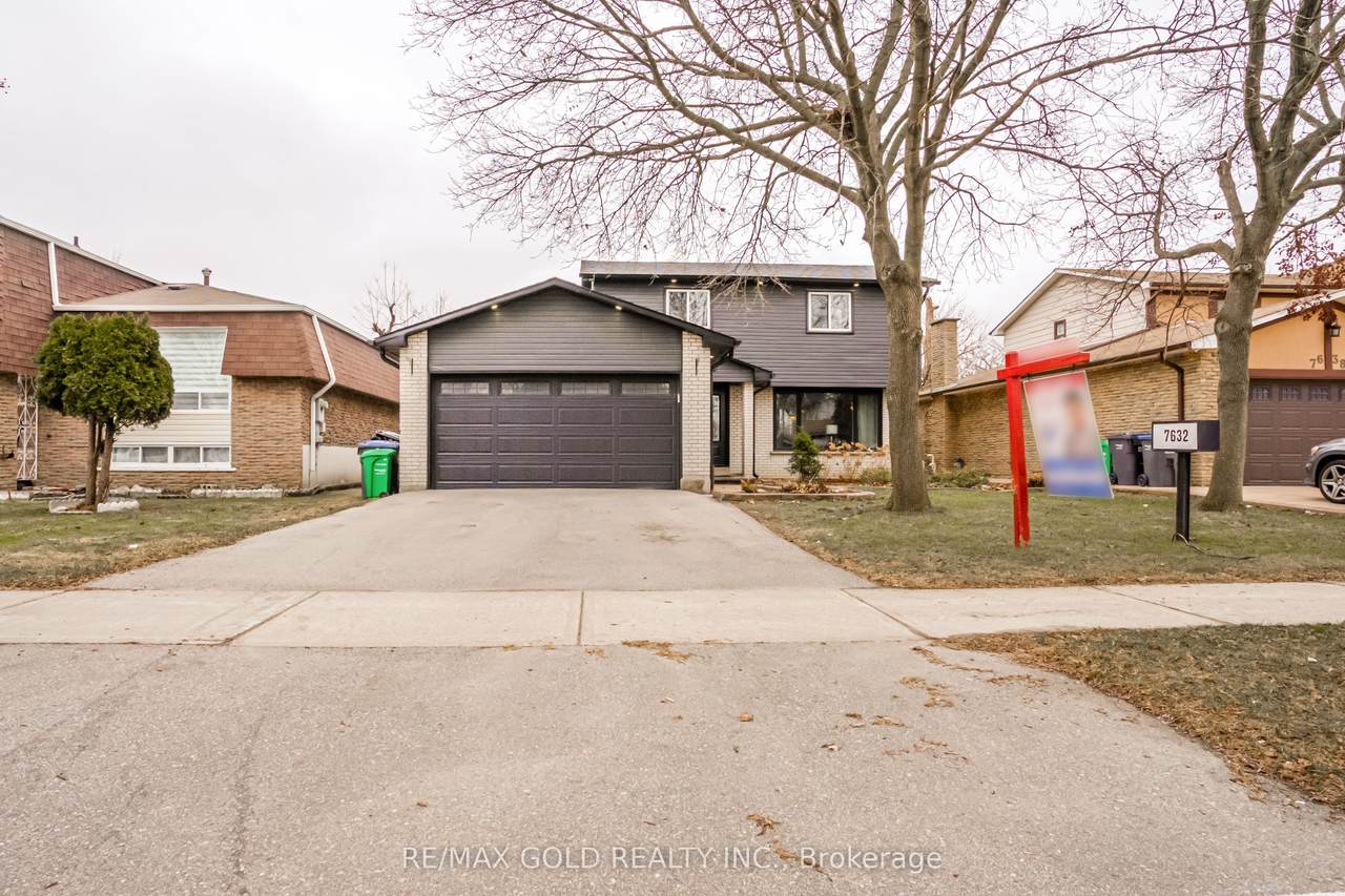 7632 Netherwood Road - Photo 1