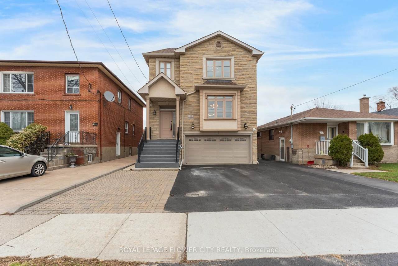 19 Connorvale Avenue - Photo 1