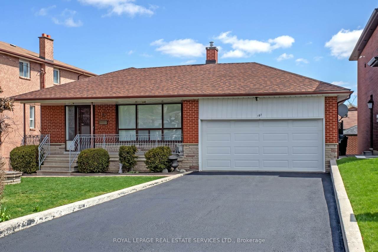 167 Cornelius Parkway - Photo 1