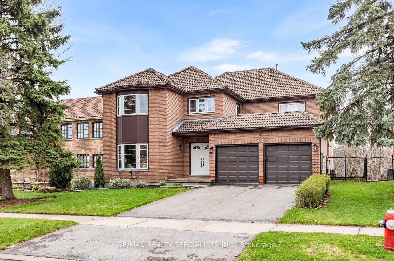 4510 Badminton Drive - Photo 1