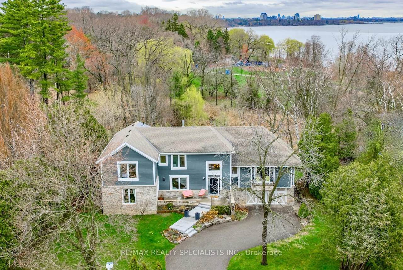1301 Gatehouse Drive - Photo 1