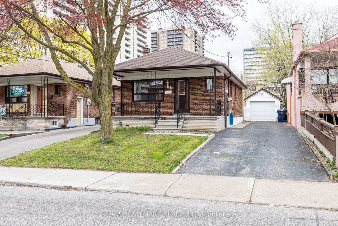 401 Ridelle Avenue - Photo 1
