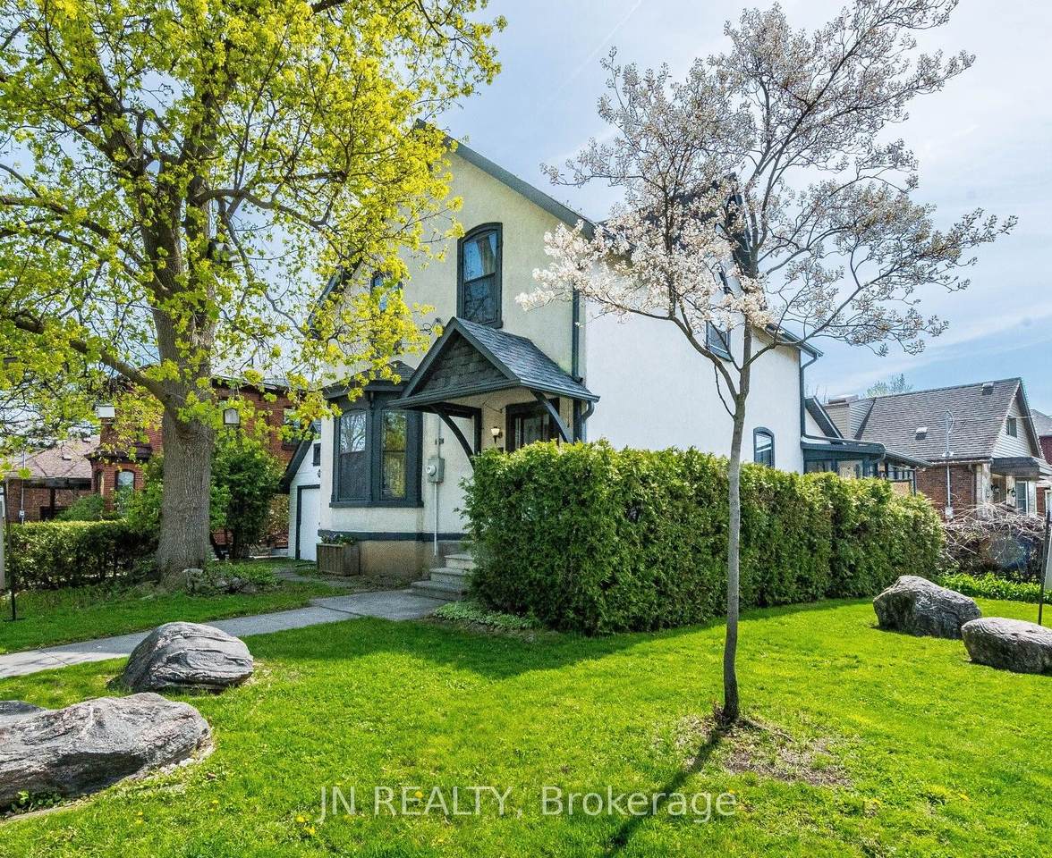 77 Nelson Street - Photo 1