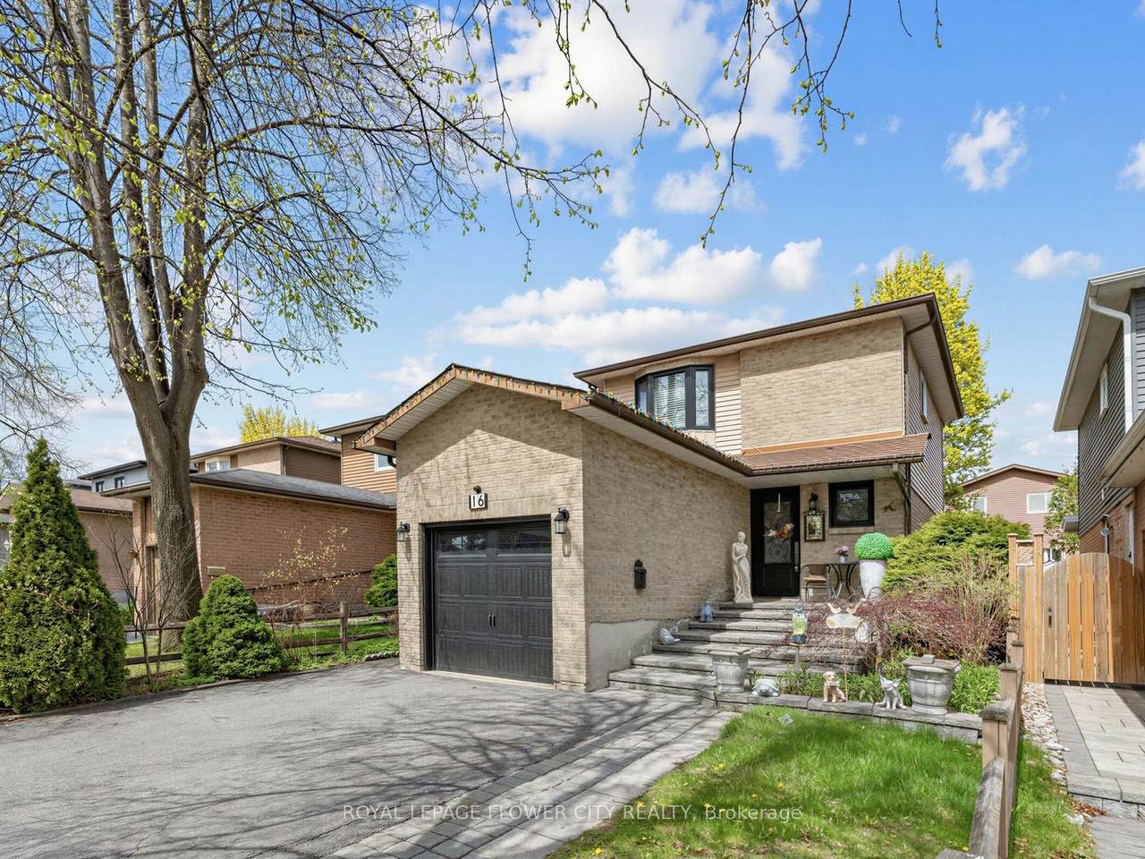 16 Blossom Avenue - Photo 1