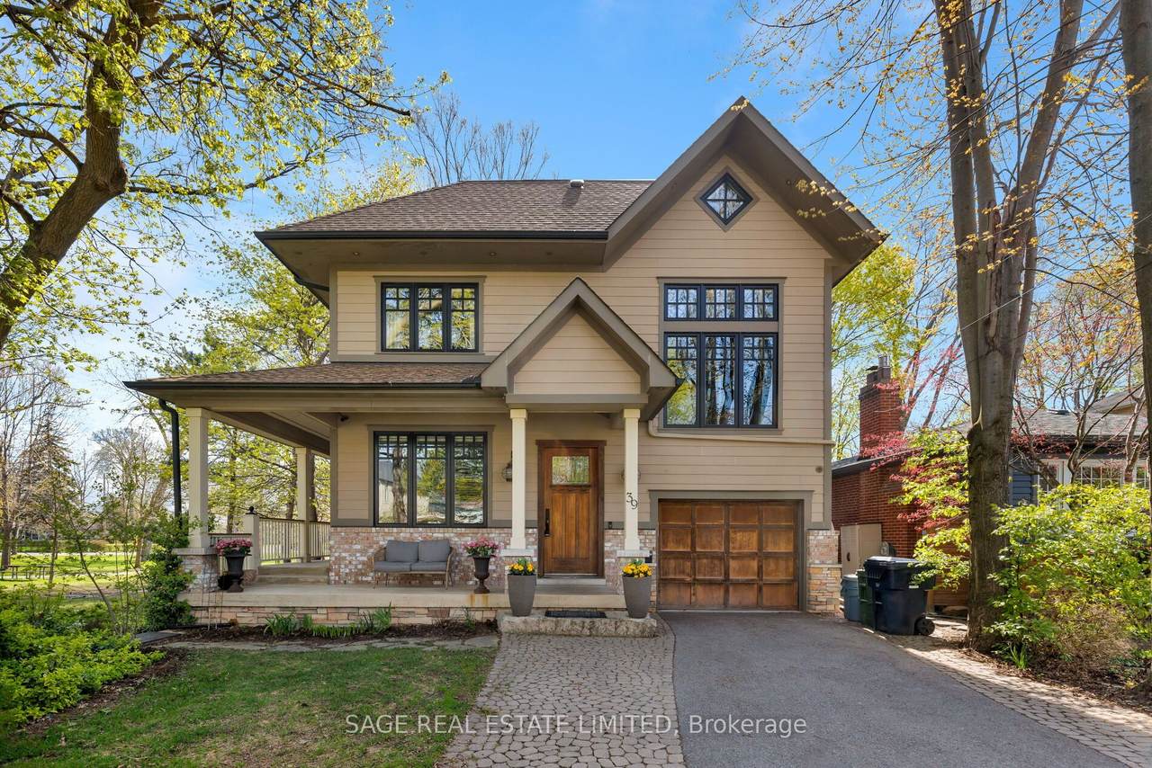 39 Loyalist Road - Photo 1