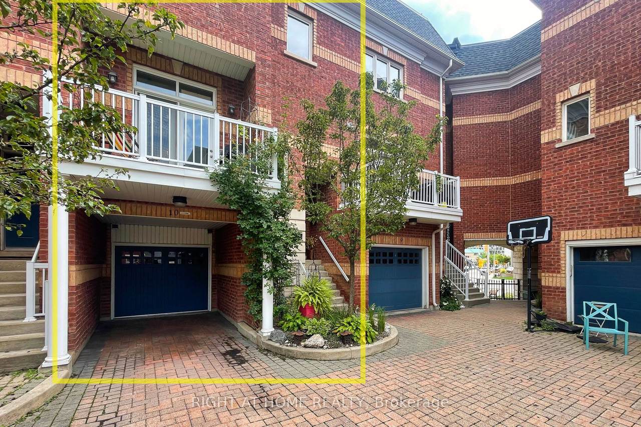 120 Bronte Road - Photo 1