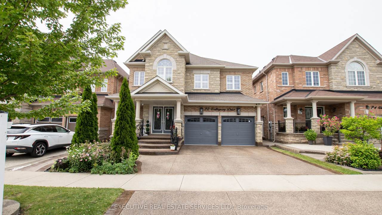 22 Valleyway Drive - Photo 1