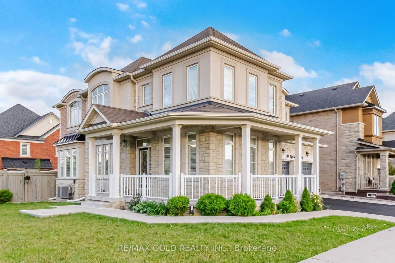 49 Squire Ellis Drive - Photo 1
