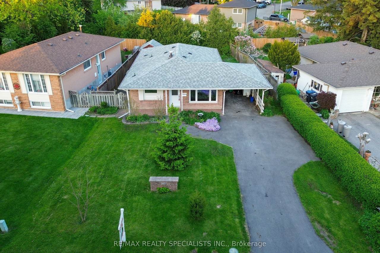 159 Bartley Bull Parkway - Photo 1