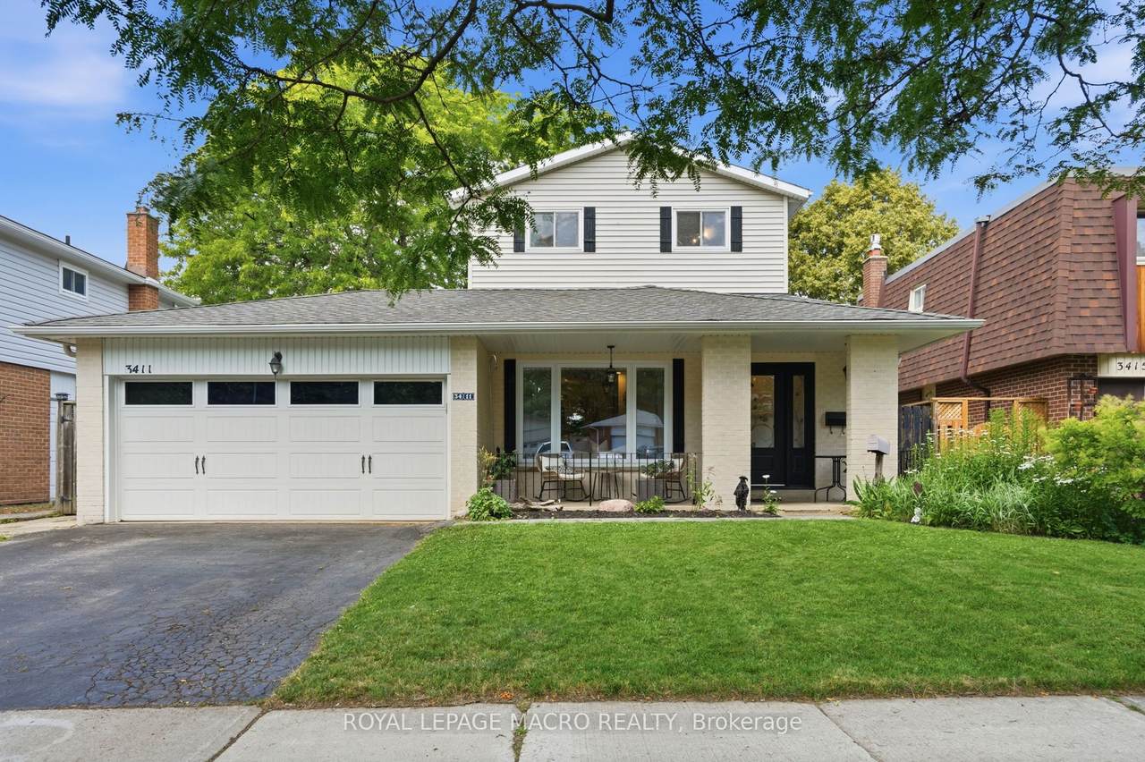 3411 Lansdown Drive - Photo 1