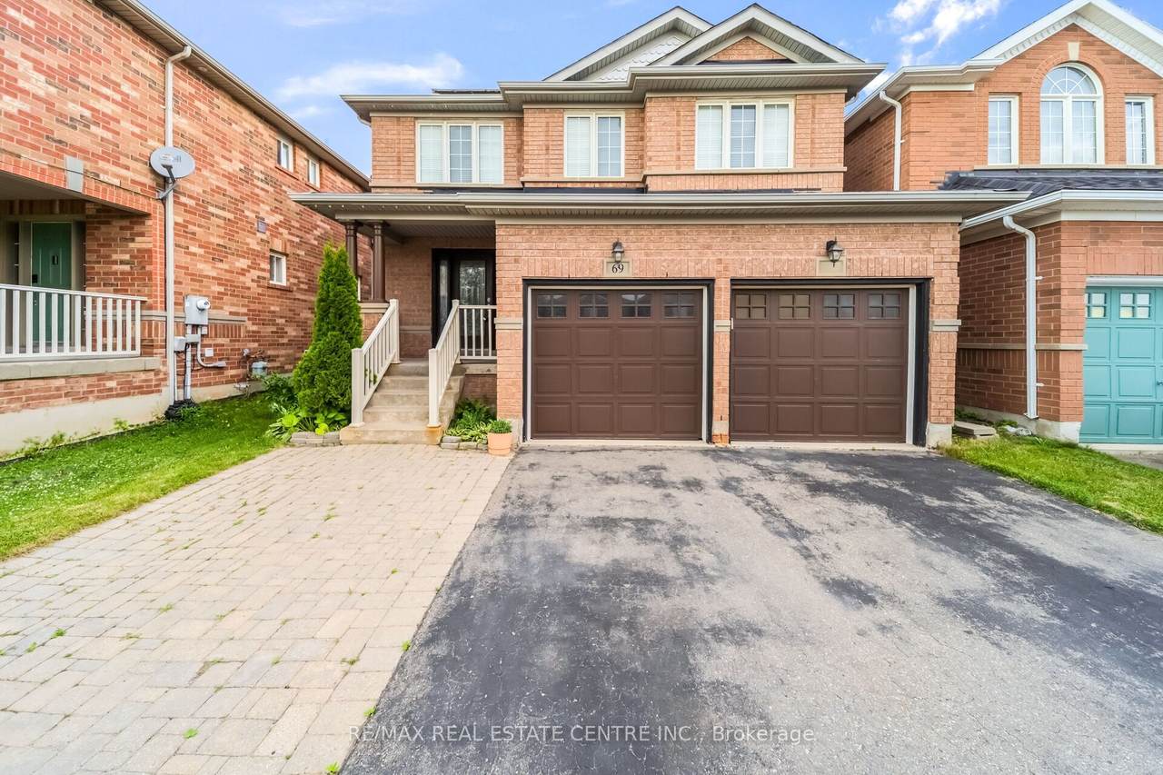 69 Crown Victoria Drive - Photo 1