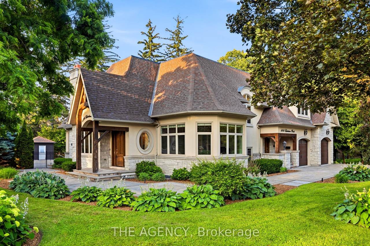 1098 Lakeshore Road - Photo 1