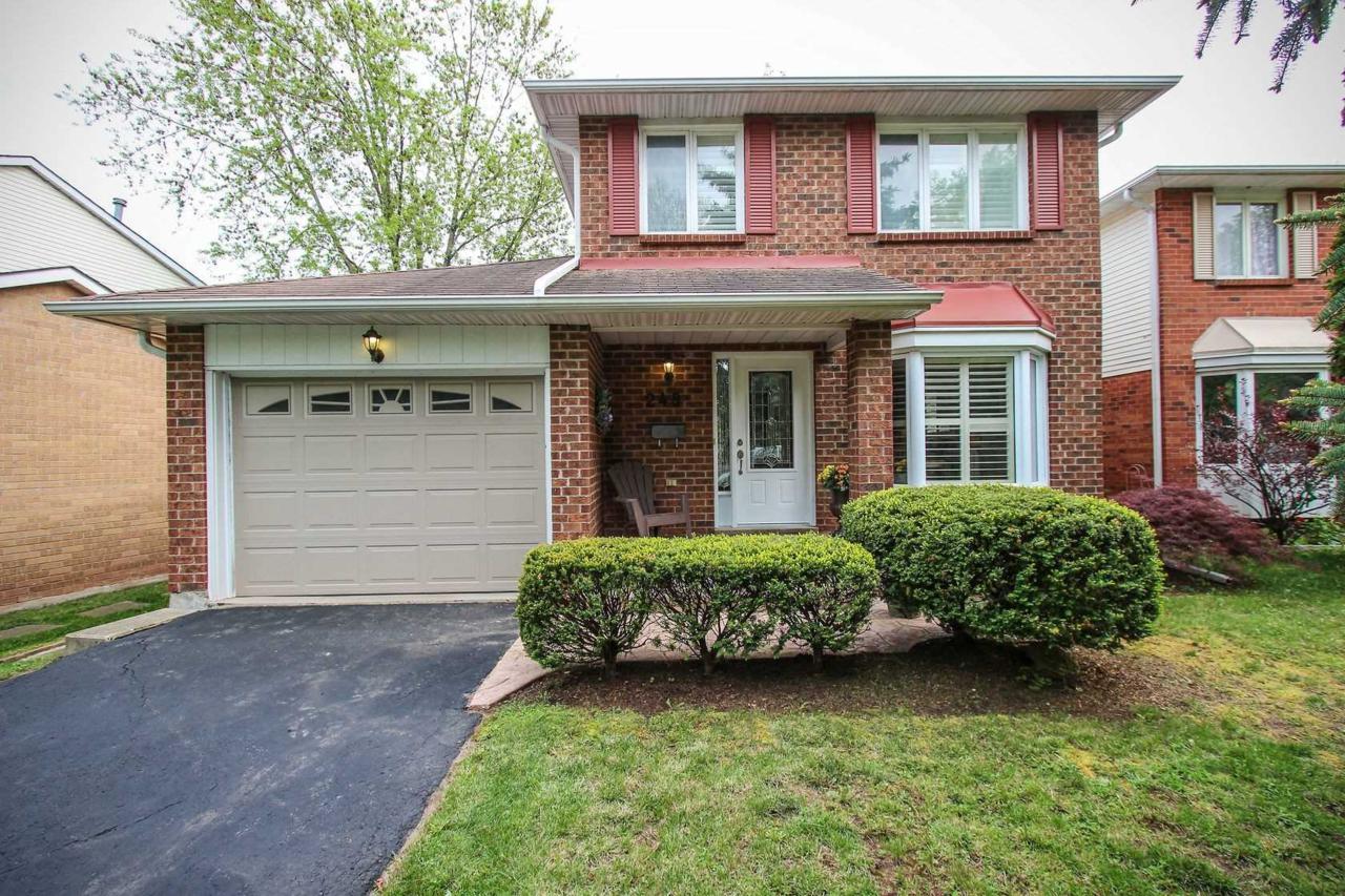 248 Wynford Pl - Photo 1