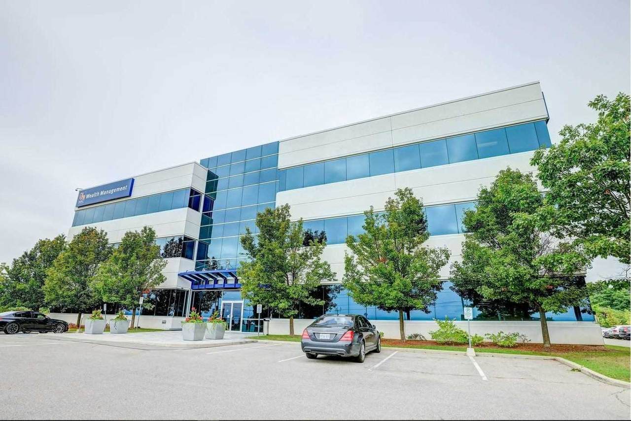 435 North Service Rd - Photo 1