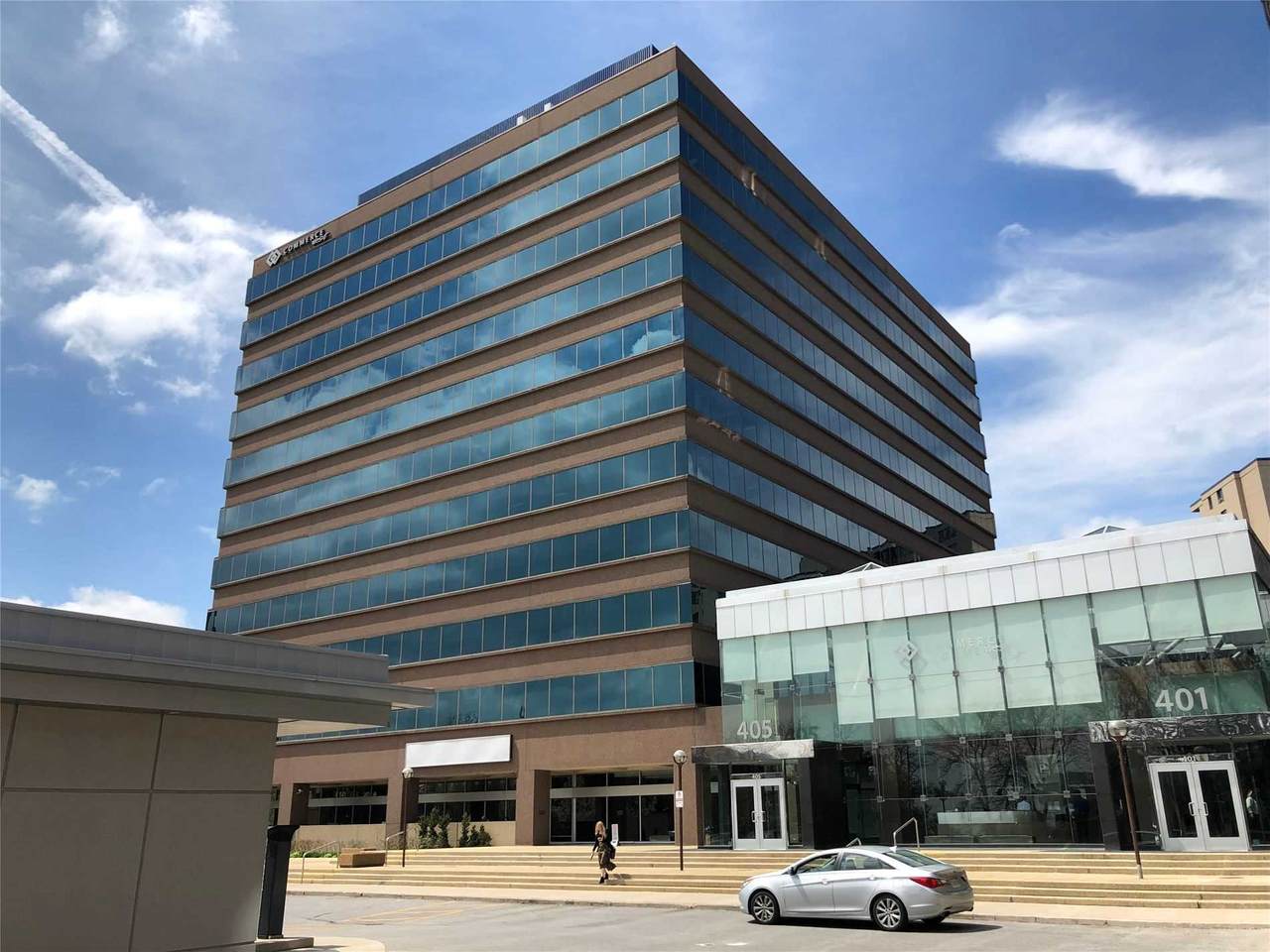 405 The West Mall Rd - Photo 1