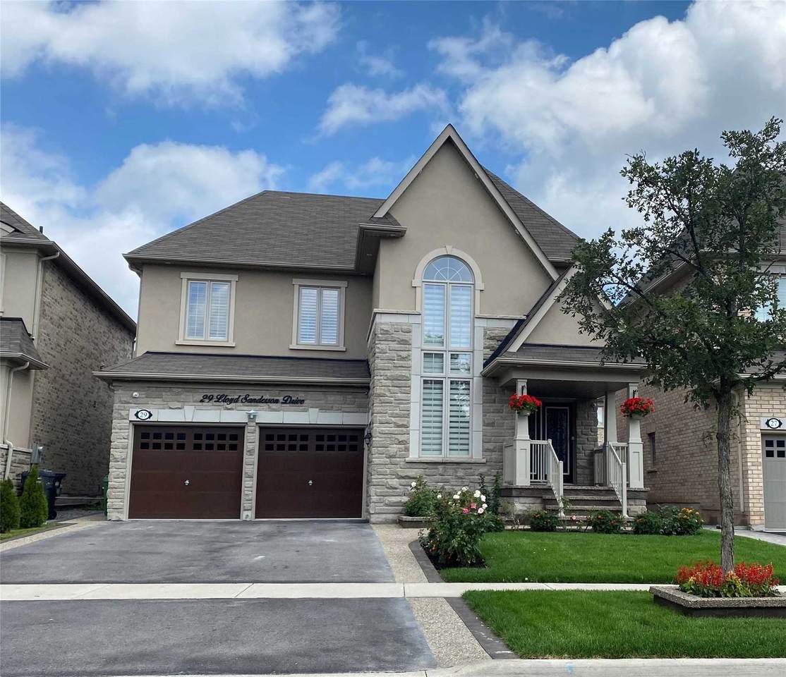 29 Lloyd Sanderson Dr - Photo 1