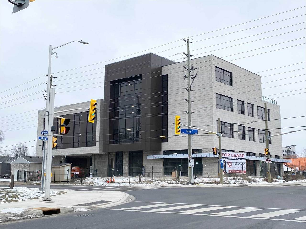 10 Bronte St - Photo 1