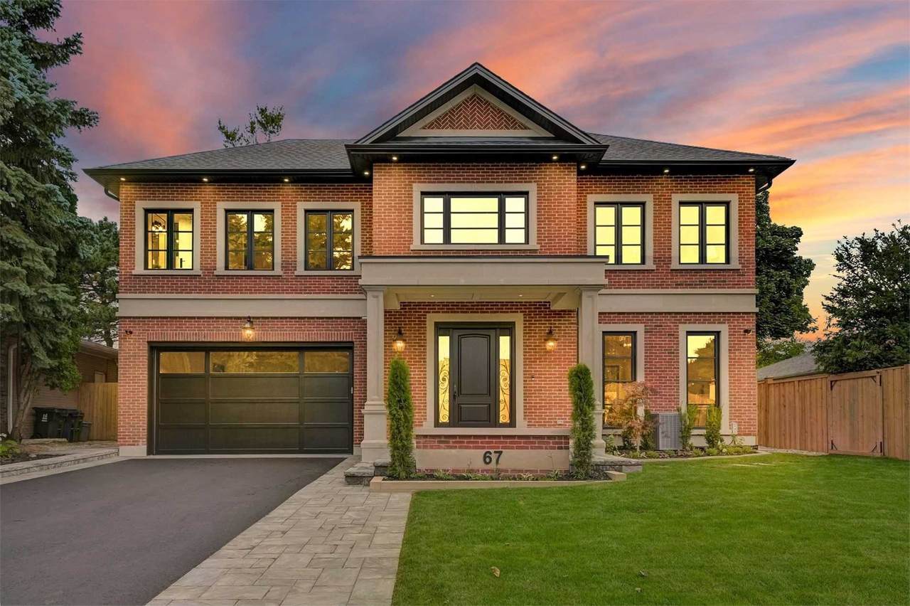 67 Ravensbourne Cres - Photo 1