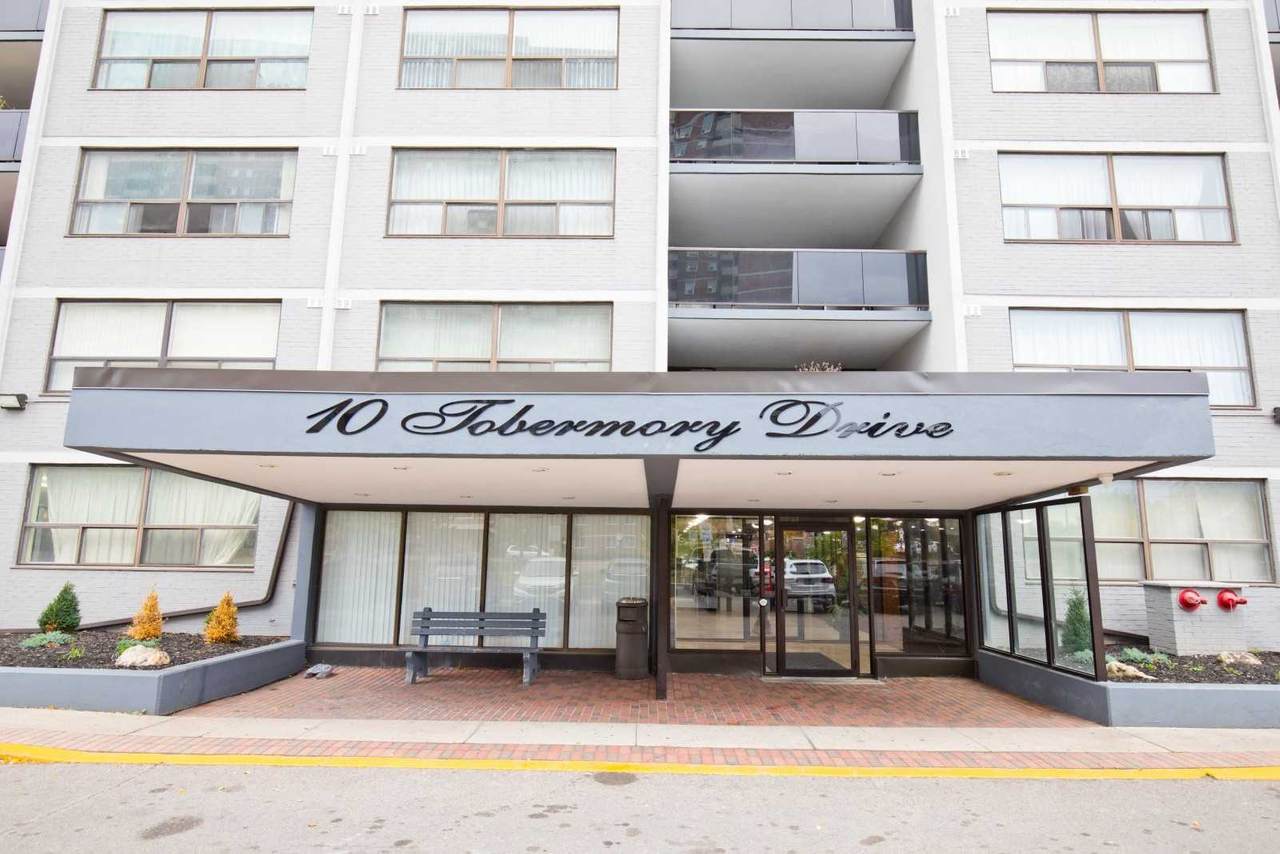 10 Tobermory Dr - Photo 1