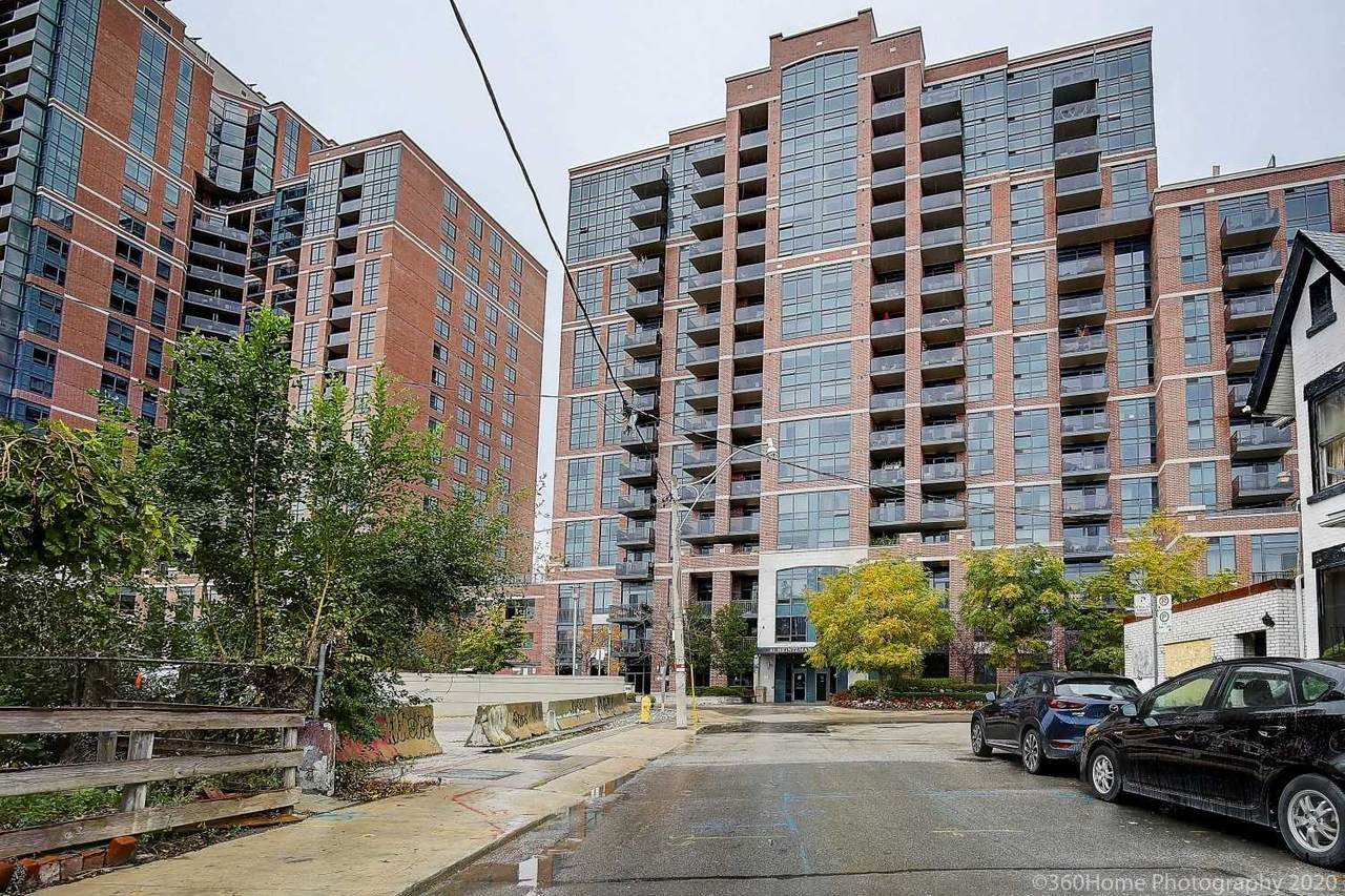 61 Heintzman St - Photo 1