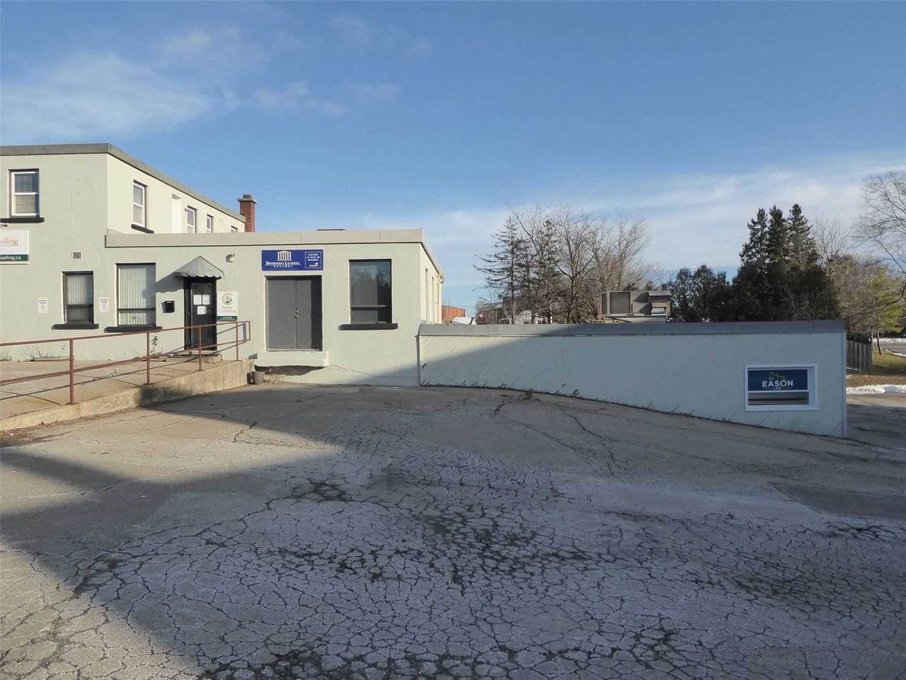 116 Guelph St - Photo 1
